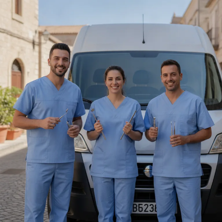 Dentista Termoli