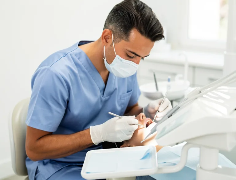 Dentista Termoli